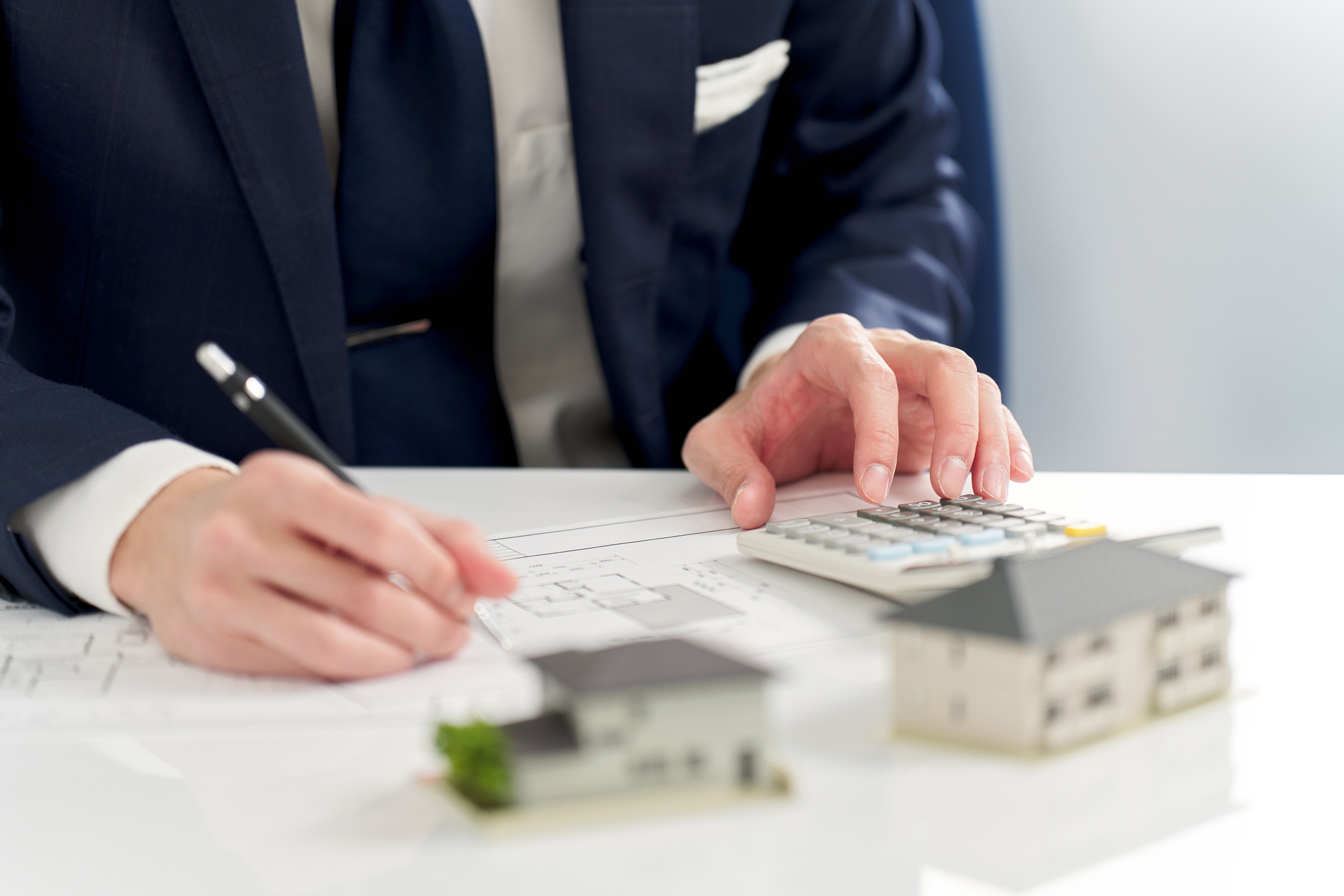 賃貸住宅総合管理・有効活用