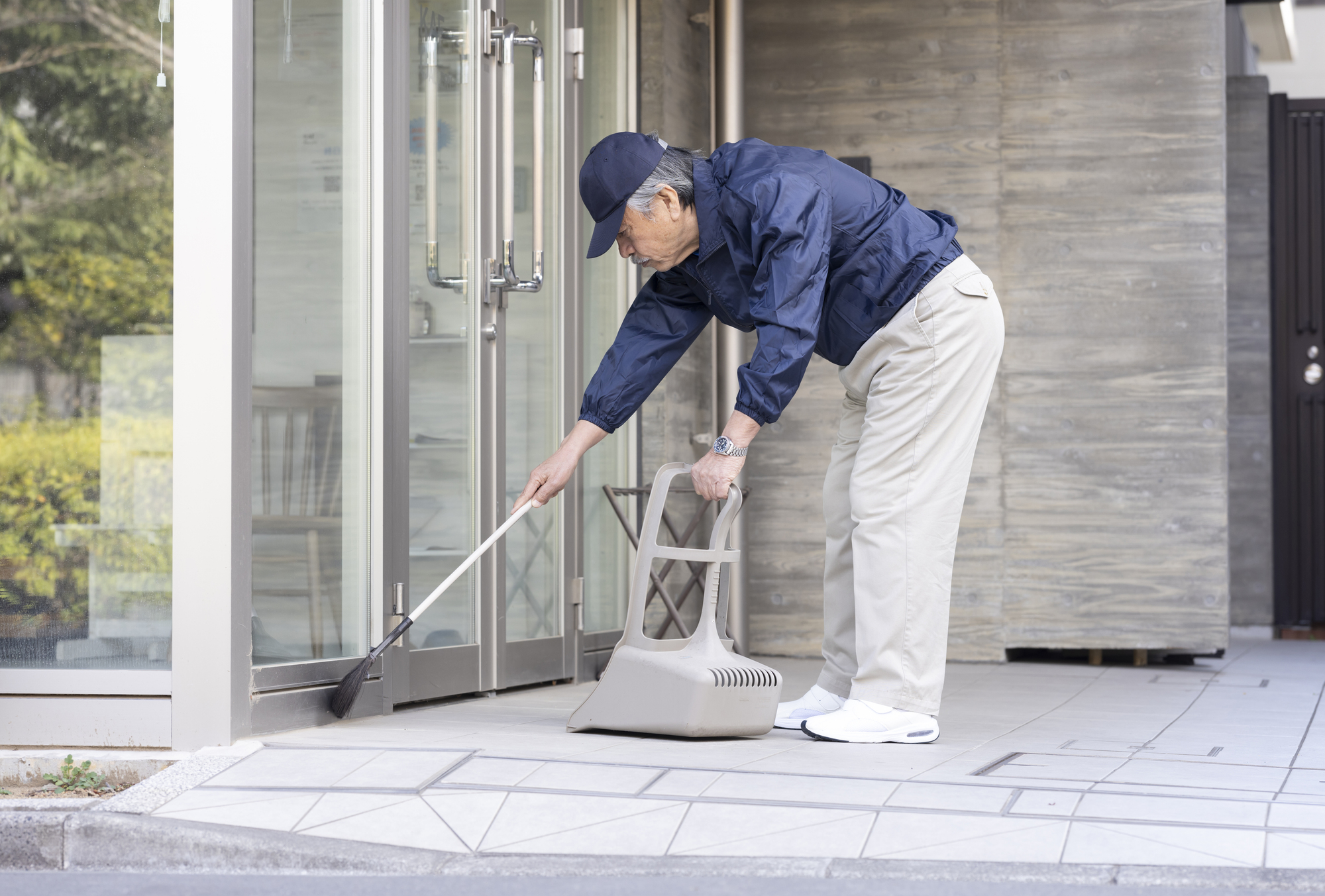 建物維持管理・メンテナンス